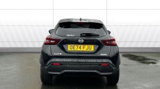 Nissan Juke 1.6 Hybrid N-Connecta 5dr Auto Hybrid Hatchback